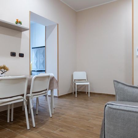 Casa Vacanze Alla Maison フィウミチーノ エクステリア 写真