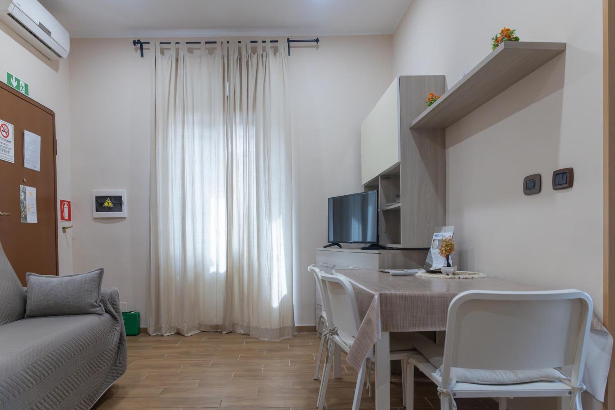 Casa Vacanze Alla Maison フィウミチーノ エクステリア 写真